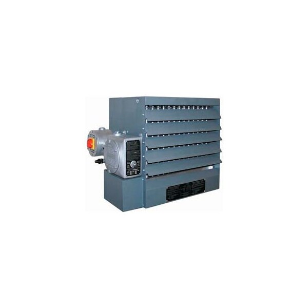 Tpi TPI Hazardous Location Fan Forced Unit Heater HLA 16-240160-10.0-24 - 10000W 240V 1 PH - HLA1624016010.024