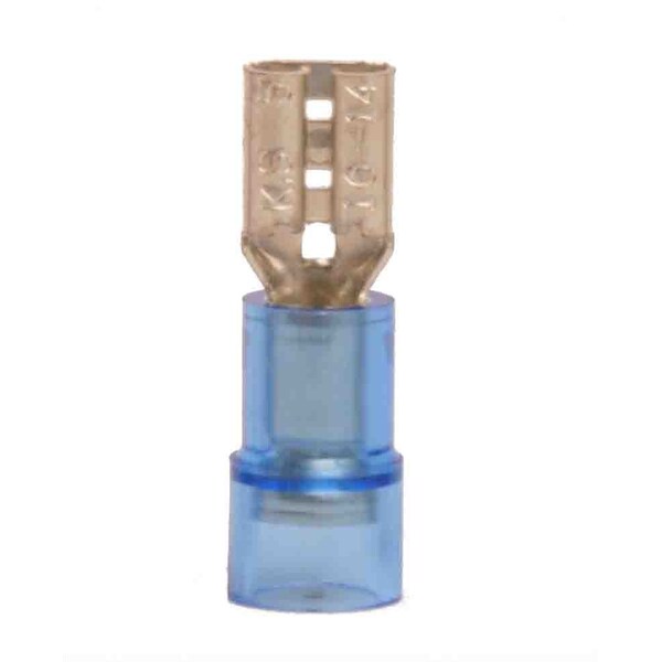 Ks 16-14 3-piezas N/I .187 FQC, PK500 - 30195