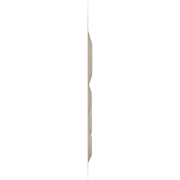 Ekena Millwork 19 5/8in. W x 19 5/8in. H Cole EnduraWall Decorative 3D Wall Panel Covers 2.67 Sq. Ft. - WP20X20COEPE