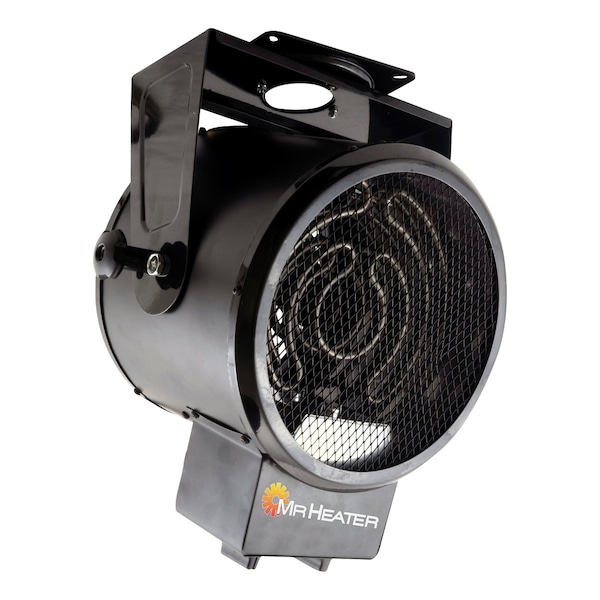Mr. Heater Forced Air Electric Heater, 5.3kW / 18, 08 - MH530FAET