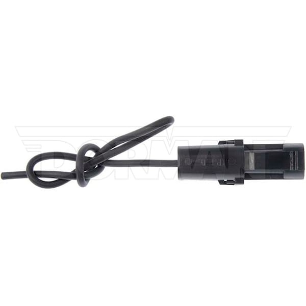 Terminal macho Motormite Technician Terminal-1 para conector Weather Pack, 85389 - 85389