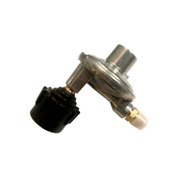 Hiland Hiland Patio Heater Propane Regulator THP-REG2008 for PrimeGlo Models - THP-REG2008