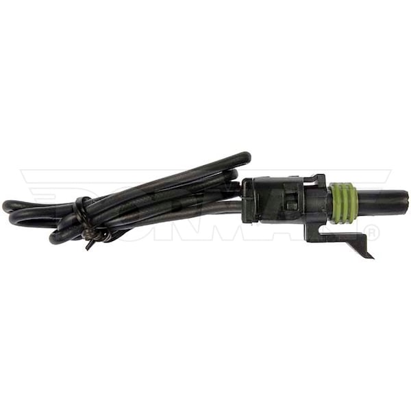 Terminal hembra Terminal-2 de Motormite a Weather Pack Te, 85390 - 85390