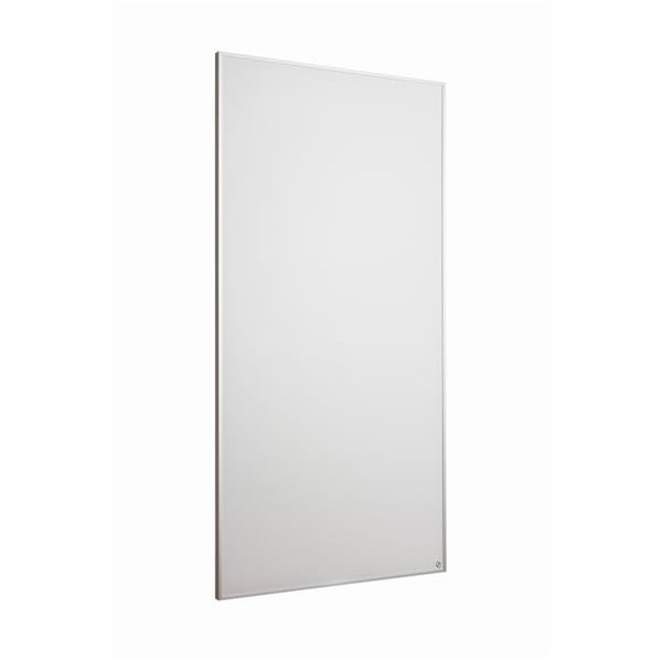 Amaze Heater Spacio Innovations WS-8WUS Wexstar 800W Infrared Electric Panel Heater - White - WS-8WUS