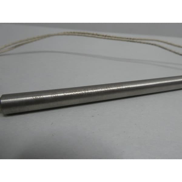 Chromalox 4-1/2IN 3/8IN 250W 120V-AC CARTRIDGE HEATER ELEMENT - CIR-20451