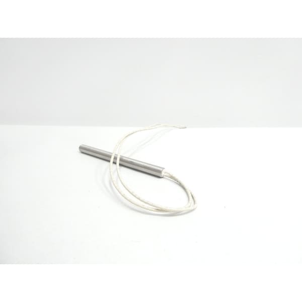 Chromalox 4-1/2IN 3/8IN 250W 120V-AC CARTRIDGE HEATER ELEMENT - CIR-20451