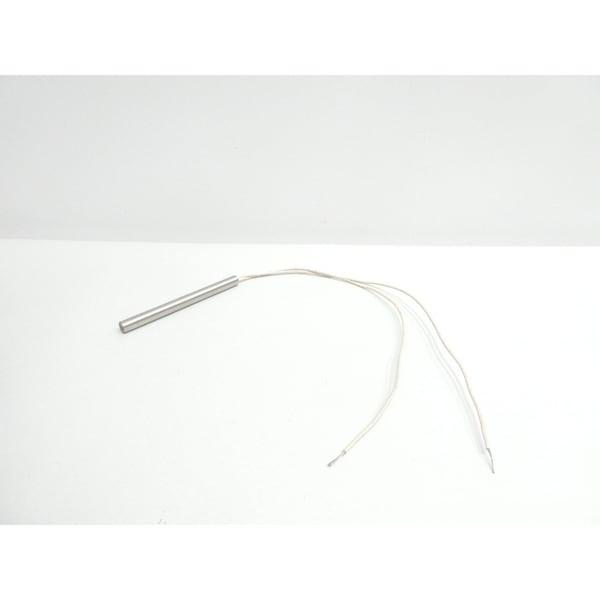 Chromalox 4-1/2IN 3/8IN 250W 120V-AC CARTRIDGE HEATER ELEMENT - CIR-20451