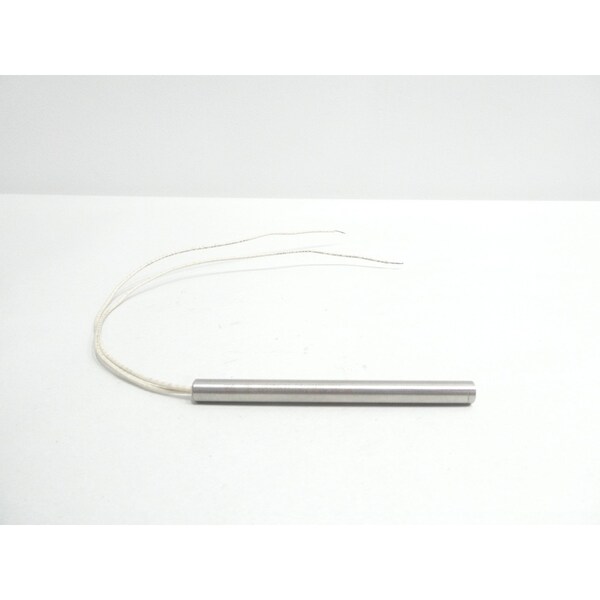 Chromalox 4-1/2IN 3/8IN 250W 120V-AC CARTRIDGE HEATER ELEMENT - CIR-20451