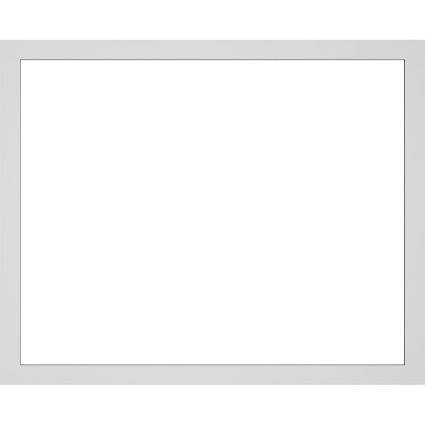 Ekena Millwork Prescott Decorative Wall Panel (Two-Piece), 32"W x 26"H x 3/8"P - WALP32X26X037PRE