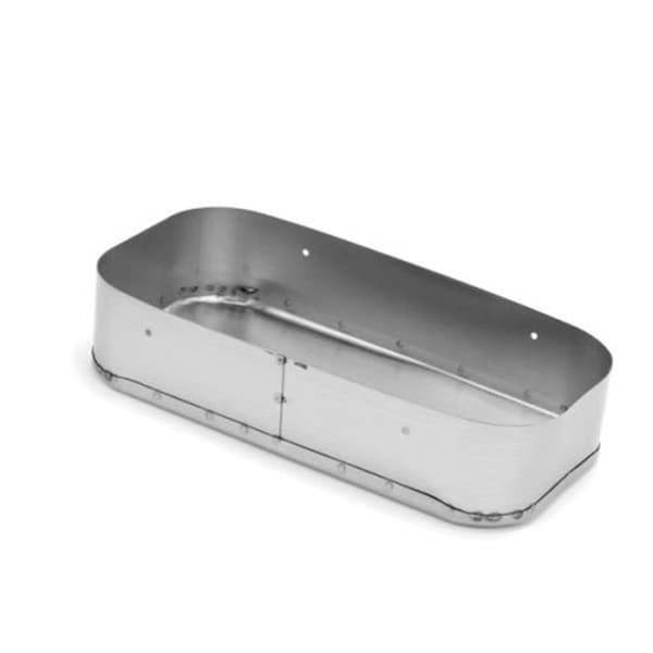 Hearthstone Furniture RectangleFlex Tee Cover, 316-Alloy - HE2201362