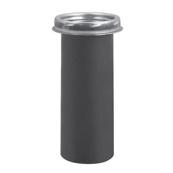 Ricki'S Rugs Selkirk Corporation 8T-DSAC 8 Inch  Ultra-Temp Adaptor  Dripless Smoke Pipe - RI54108