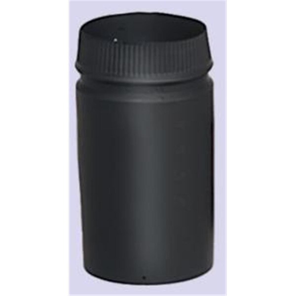 Cd Selkirk Corporation 8 Inch x 12 Inch Model DSP Double-Wall Stovepipe - 77510