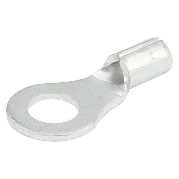Sonic Boom No.8 Hole 22-18 Gauge Terminal de Anillo No Aislado -20PK - SO3081985