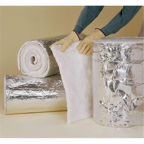 Home Saver 0.5 in. x 24 in. x 25 ft. Ceramic Flexwrap - 19162