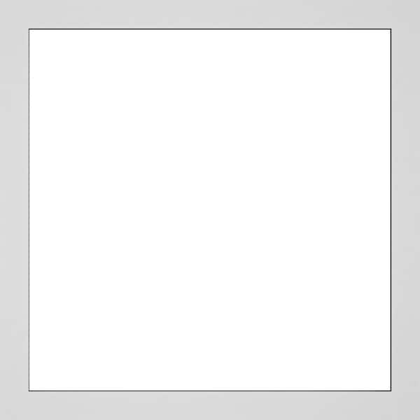 Ekena Millwork Prescott Decorative Wall Panel (Two-Piece), 22"W x 22"H x 3/8"P - WALP22X22X037PRE