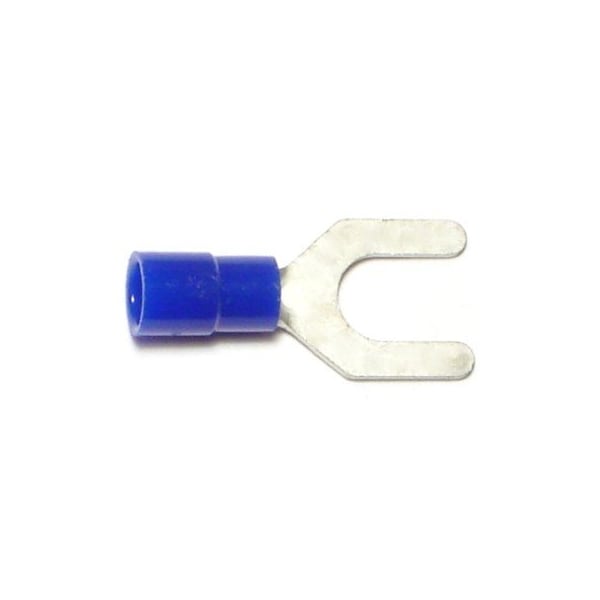 Anillos de conexión de pala aislados de 16 WG a 14 WG x 1/4" x 1-3/32" - Paquete de 15 unidades - 69988