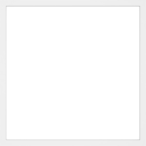 Ekena Millwork Prescott Decorative Wall Panel (Two-Piece), 36"W x 36"H x 3/8"P - WALP36X36X037PRE