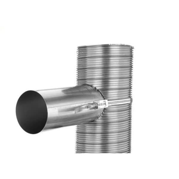 Hearthstone Furniture 5 in. UltraPro Universal Gas Take-Off - HE2212265