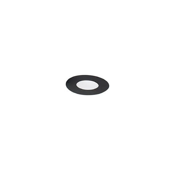 Perfectpillows Selkirk Corporation 2600B 6 Inch Heat-fab 22-ga Welded Black Stovepipe Trim Collar - PE2212299
