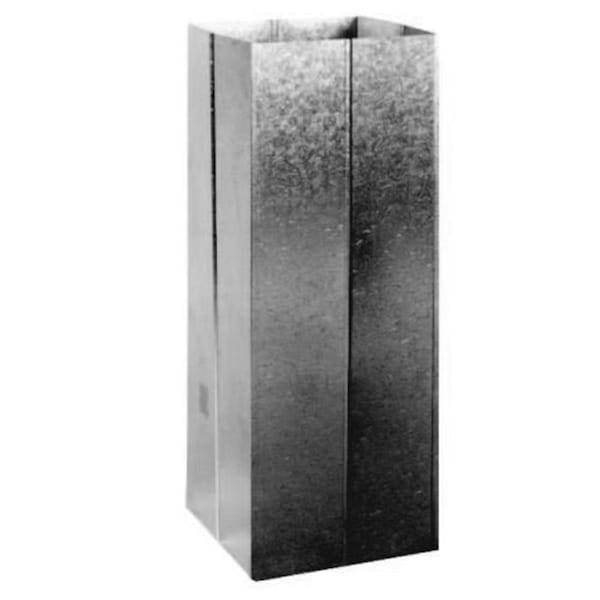 Blueprints 6DP-CCS36 - 6DP-CCS36 Dura Plus 8 Close Clearance Shield - BL1708243