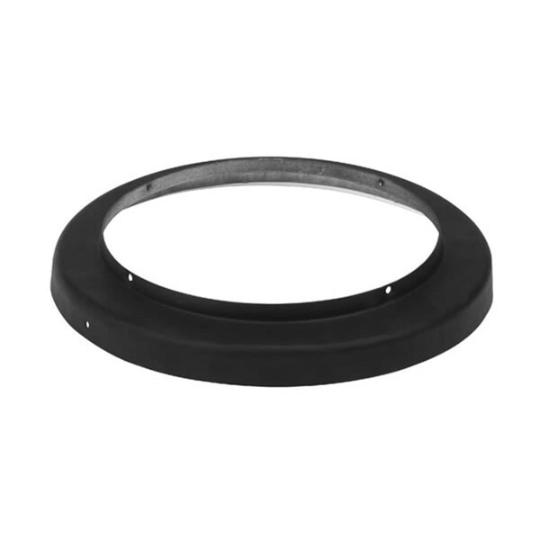 Perfectpillows Selkirk Corporation 6T-FC 6 Inch Ultra-Temp Finishing Collar - PE1657383