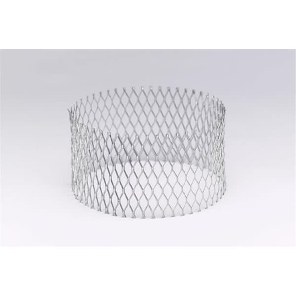 Perfectpillows Selkirk Corporation JSC6SPAR 6 Inch Superpro Spark Arrestor Stainless Mesh For Chimney Cap - PE2211852
