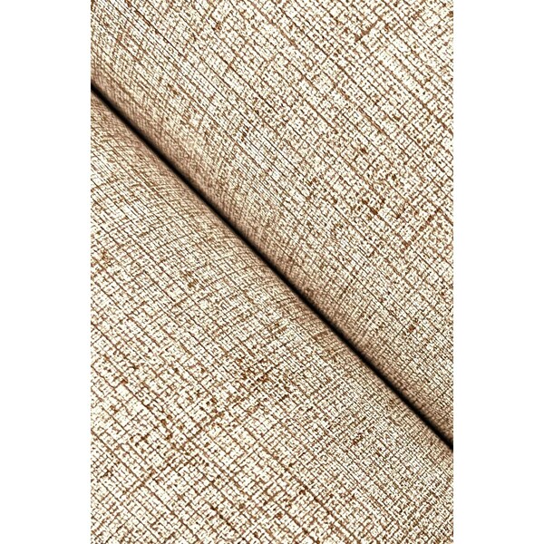 York Wallcoverings Hardy Linen Adirondack Wallpaper - UD2552N