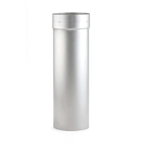 Integra Miltex Selkirk Corporation 4502 5 Inch  x 12 Inch  Heat-fab Saf-t Liner Length  304 - 21510