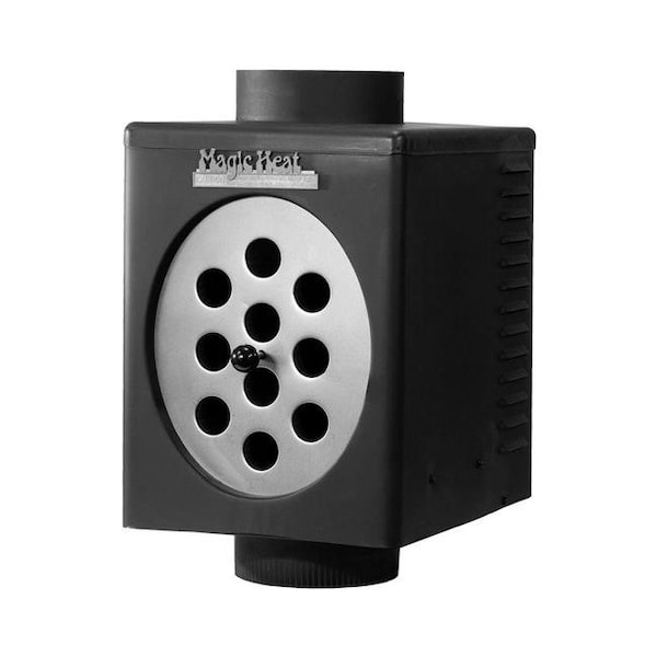 Hy-C Company Hy-C 221451 Magic Heat Heat Reclaimer - 221451