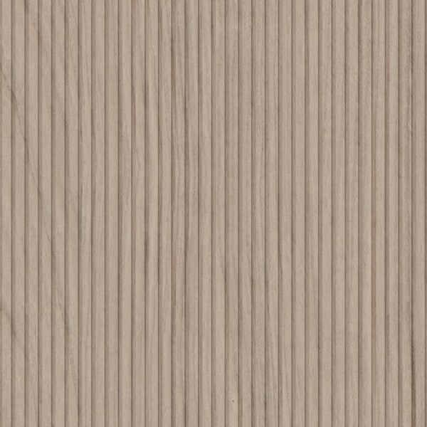 Designs Of Distinction 1/4in Square Solid Tambour, .25inT, 24inW x 46inL, Cherry - 012446302CH1