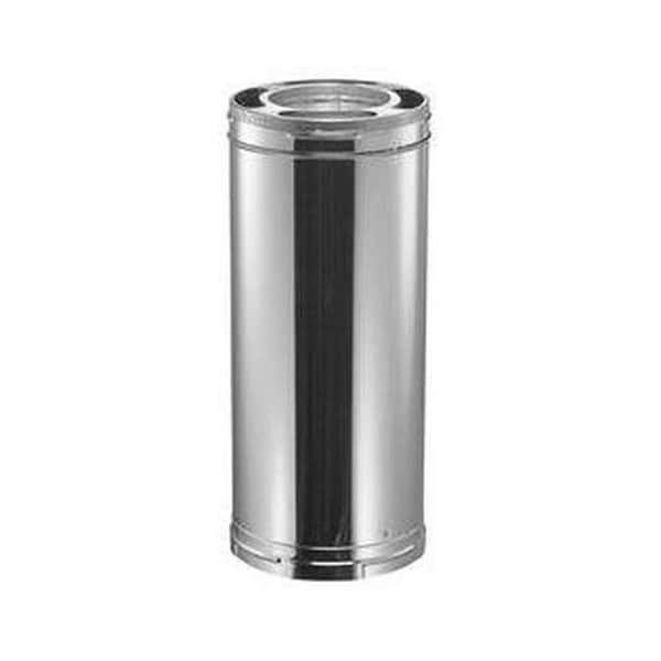 Majestic Pet Majestic SL312 12 in. Chimney Pipe Section - SL312