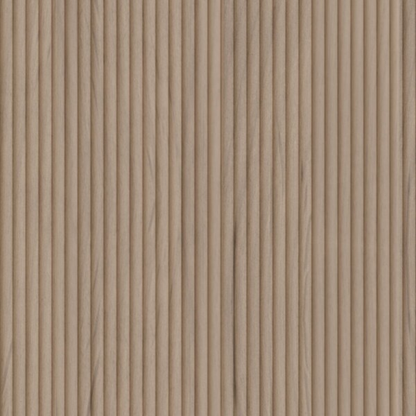 Designs Of Distinction 3/8in Bead Solid Tambour, .375inT, 24inW x 46inL, Alder - 012446107AL1