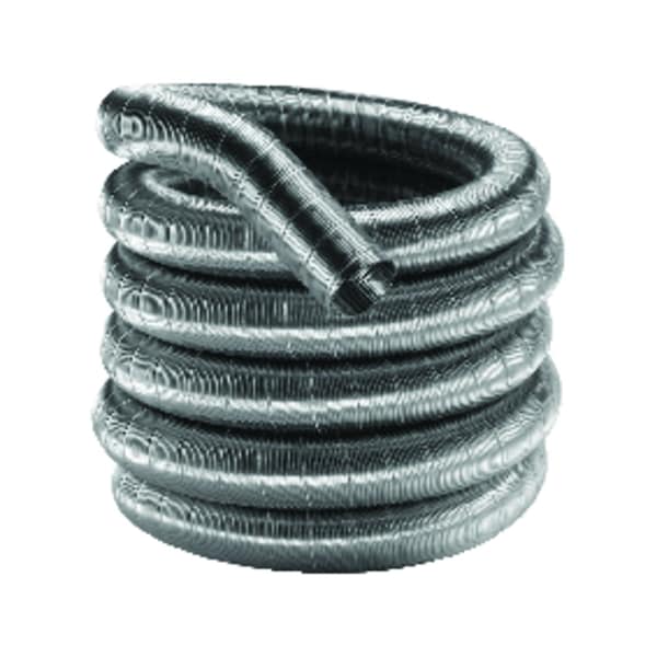 Duraflex DuraVent DuraFlex 3 in. D Chimney Relining Pipe - 3DFA-35
