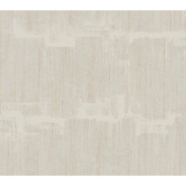 York Wallcoverings Rhythm and Rhyme Taupe Wallpaper - FM1065