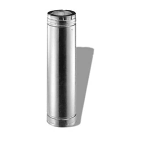 Majestic Pet Majestic  36 in. Double Wall Venting Pipe - DVP36