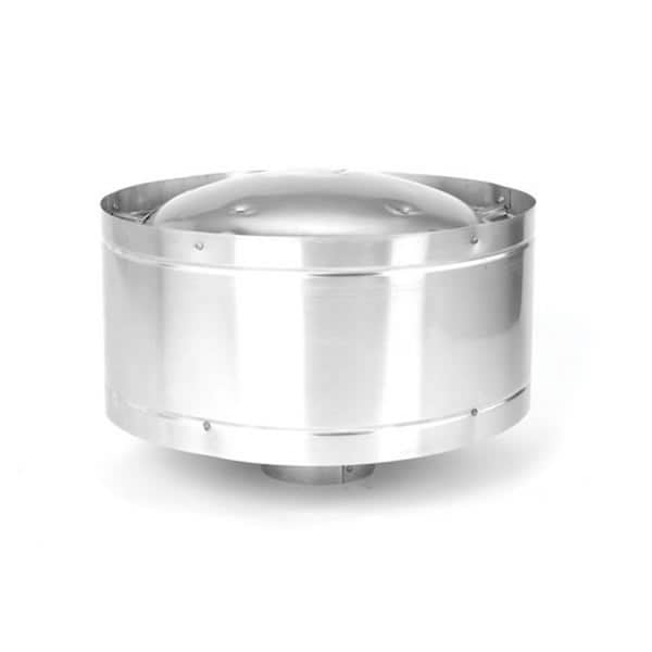 Perfectpillows Selkirk Corporation Selkirk Direct-temp Vertical Termination High Wind - PE2211588