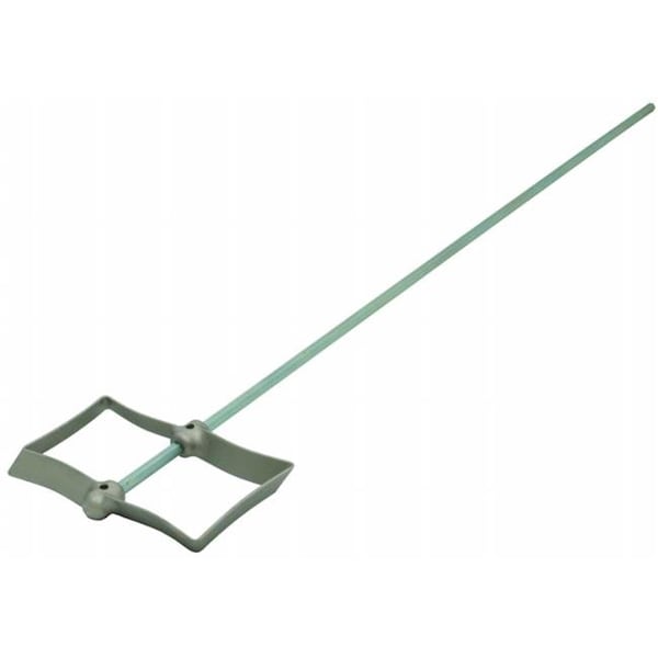 Wallboard Tool Co Inc Walboard Tool 24in. Quick Mixer Drill Attachment  43-001 - 43-001