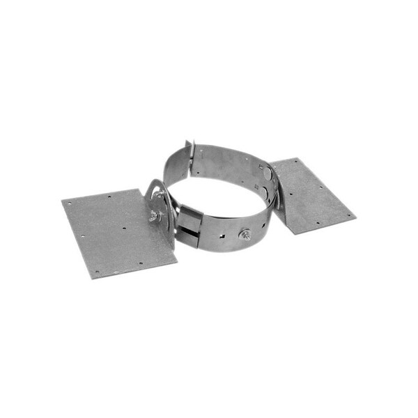 Selkirk Selkirk Steel Roof Support Kit Gray - 200250