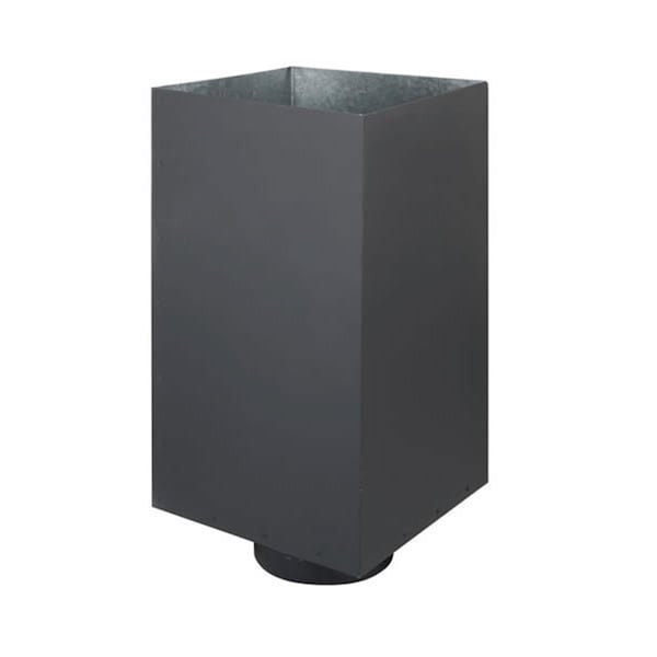 Perfectpillows Selkirk Corporation 6T-SB 6 Inch Ultra-Temp Support Box - PE2213216