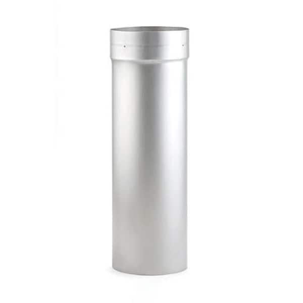 Integra Miltex Selkirk Corporation 4504 5 Inch  x 18 Inch  Heat-fab Saf-t Liner  304-alloy - 21515