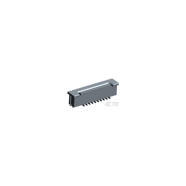 Te conectividad .5 FPC VT ZIF Tipo-B 26 CONT - 2-1734741-6