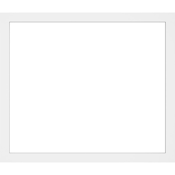 Ekena Millwork Prescott Decorative Wall Panel (Two-Piece), 28"W x 24"H x 3/8"P - WALP28X24X037PRE