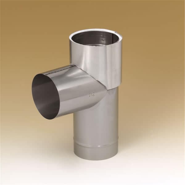 Integra Miltex Selkirk Corporation 6616 6 Inch Heat-Fab Saf-T Wrap Insulation For Tee - 21691