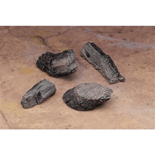 Integra Miltex Hargrove Manufacturing BCK Hargrove Bark Chip Kit  4 Pieces - 48955