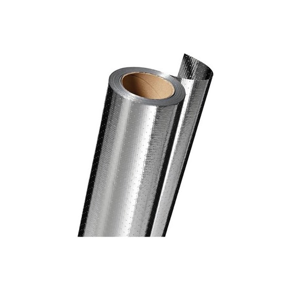Reflectix 48x125 Radiant Barrier, PK125 - RB4812550