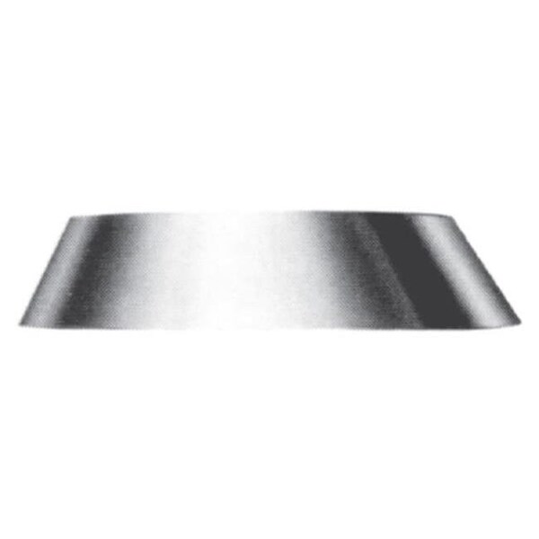 Integra Miltex Selkirk Corporation 5/6T-SC 6 Inch  Ultra-Temp Storm Collar - 77891