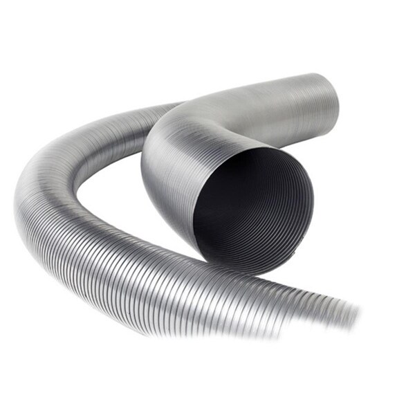 Fondo 6 in. x 35 ft. Hybrid 304L Pre-Cut Liner - FO2100513
