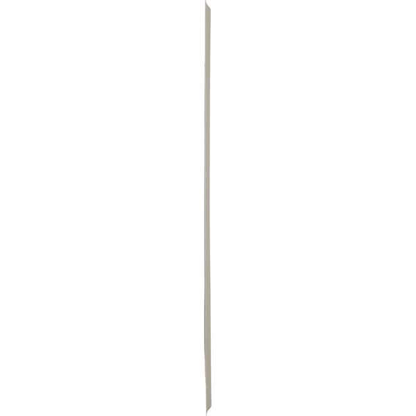 Ekena Millwork 19 5/8in. W x 19 5/8in. H Shoreline EnduraWall Decorative 3D Wall Panel Covers 2.67 Sq. Ft. - WP20X20SOGBW