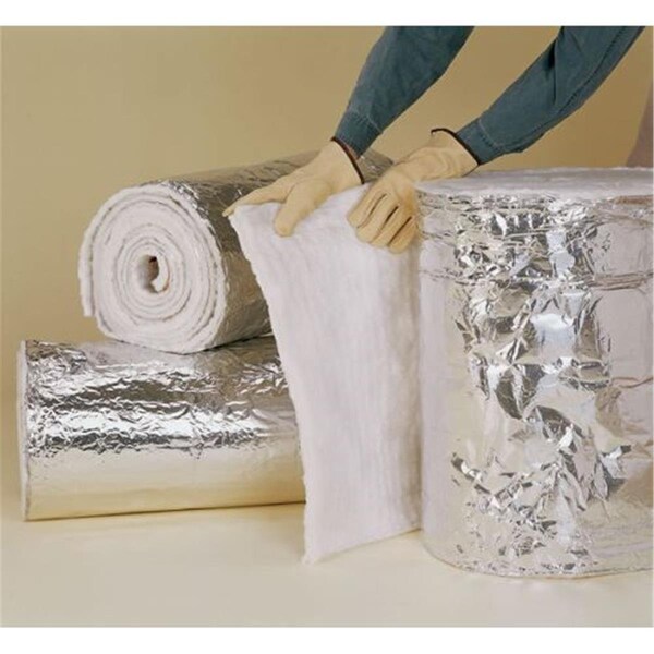 Home Saver 0.5 in. x 48 in. x 25 ft. Ceramic Flexwrap - 19164