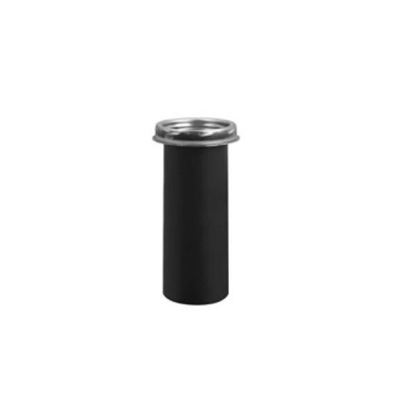 Selkirk Selkirk  7 in. Ultra-Temp Adaptor, Dripless Smoke Pipe - 119537